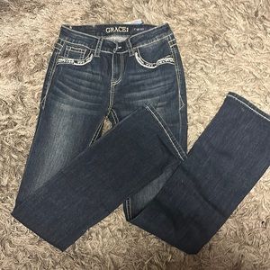 Grace Jeans